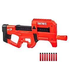 Nerf Fortnite