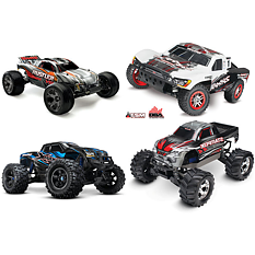 Traxxas