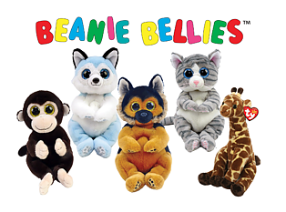 Beanie Bellies