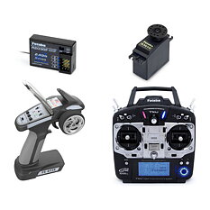 Radio utrustning