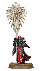 Adepta Sororitas