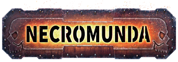 Necromunda