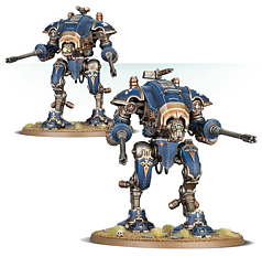 Imperial Knights