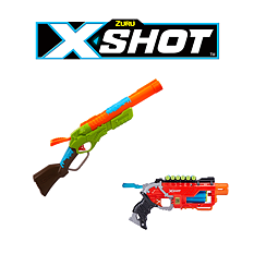 X-Shot