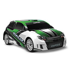 Rally LaTrax 1/18