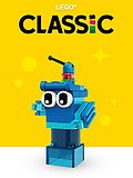 Lego Classic