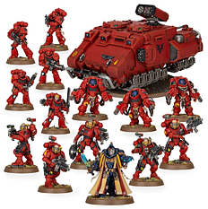 Blood Angels