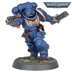 Space Marines