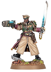 Astra Militarum