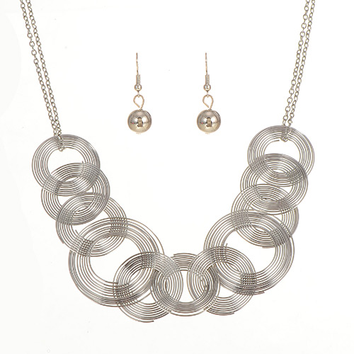 Halsband Cirkle - 2