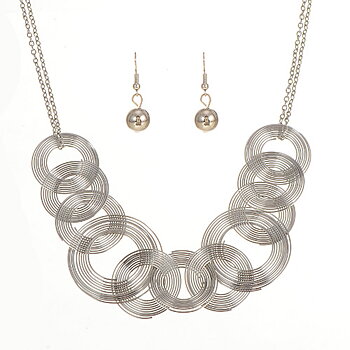 Halsband Cirkle