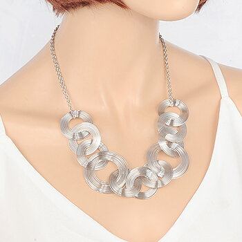 Halsband Cirkle