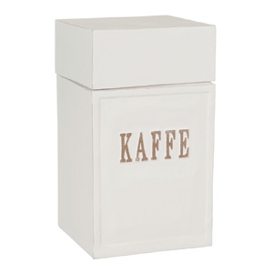 Trälåda "Kaffe" - 3