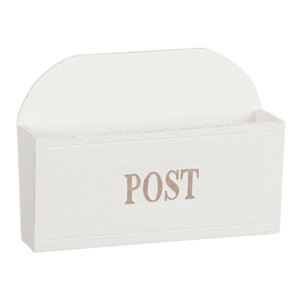 Mailbox wall - 2