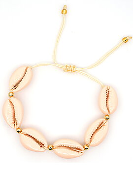 Armband Elegant Shells