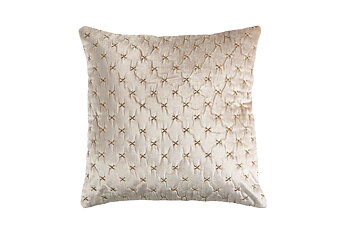 Kuddfodral Divine Beige 45x45 cm