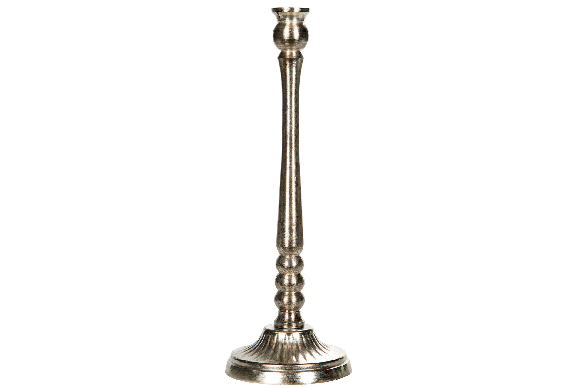 Ljusstake Rex Champagne 36 cm - 3