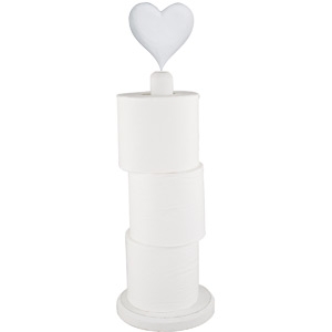 Toilet paper holder - 2