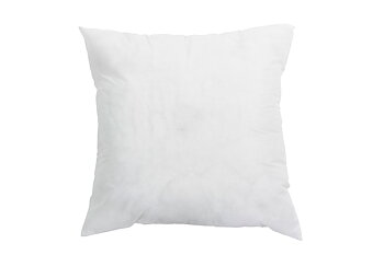 Innerkudde Polyester, 45x45 cm