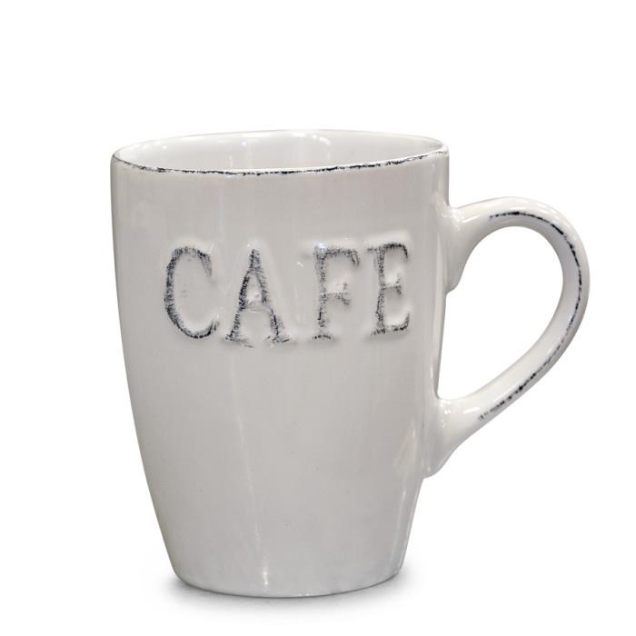 Mugg Cafe