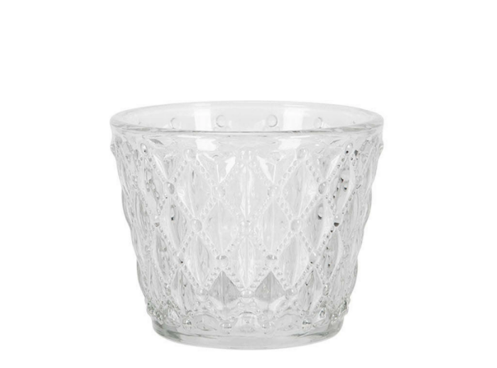 Värmeljushållare Diamond 6 cm - 2