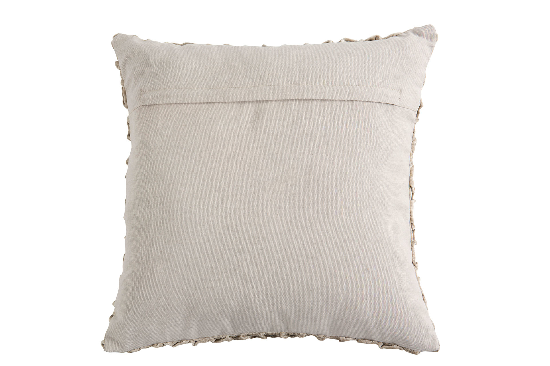 Kuddfodral Honey Beige, 45x45 cm - 3
