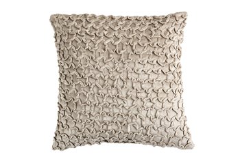 Kuddfodral Honey Beige, 45x45 cm