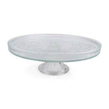 Tårtfat Lova stor, 30 cm