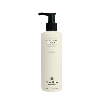 Hand Cream Energy (250)
