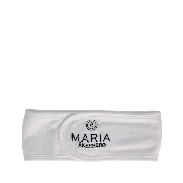 MÅ Bandeau  Vit