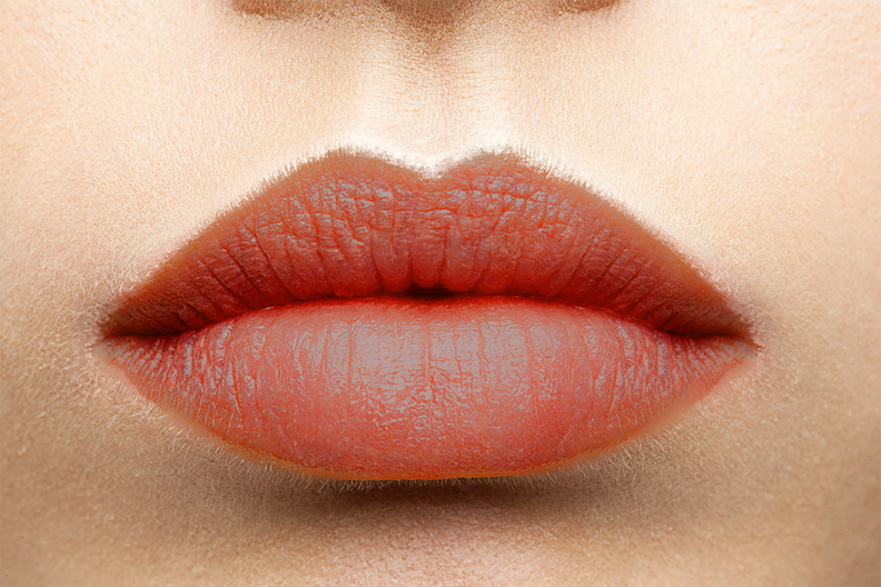Lip Care Colour (Merlot)