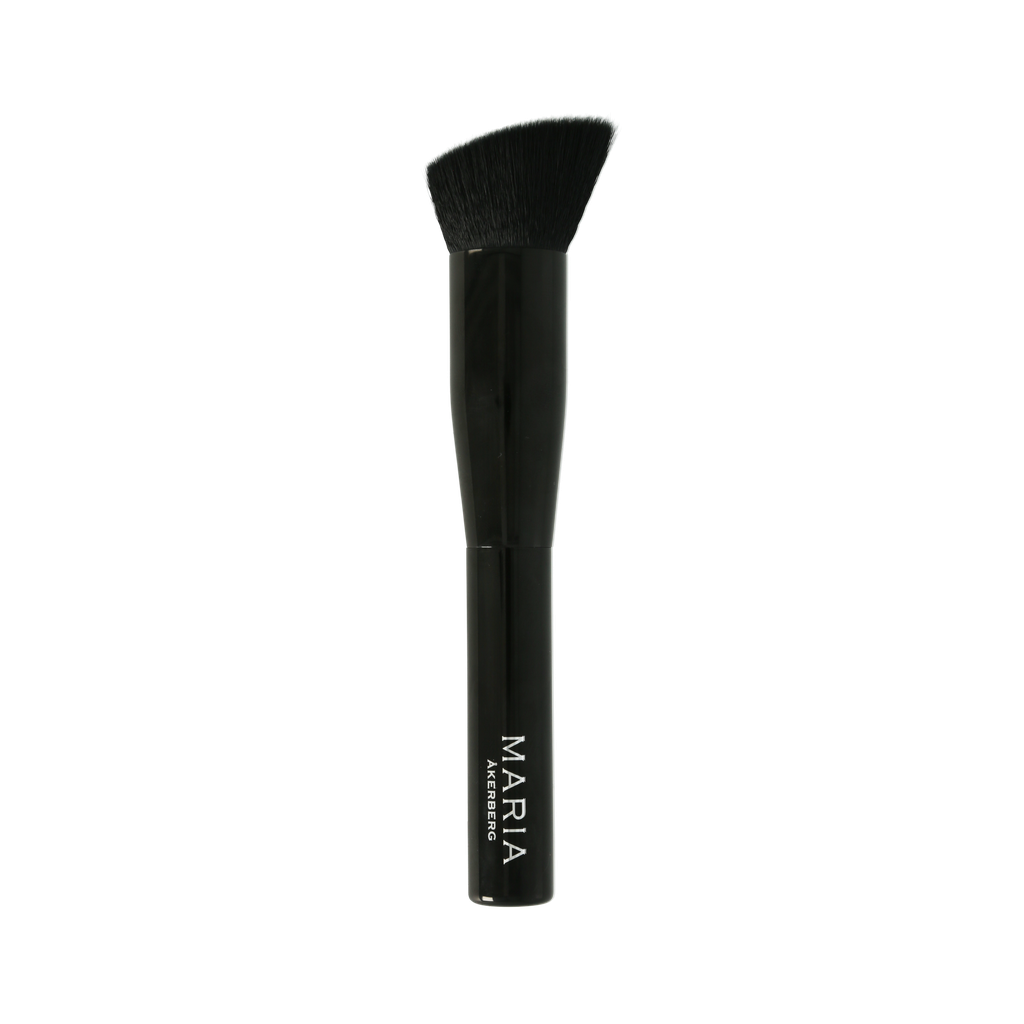  Brush (Angled Face/Makeupbas Snedskuren)