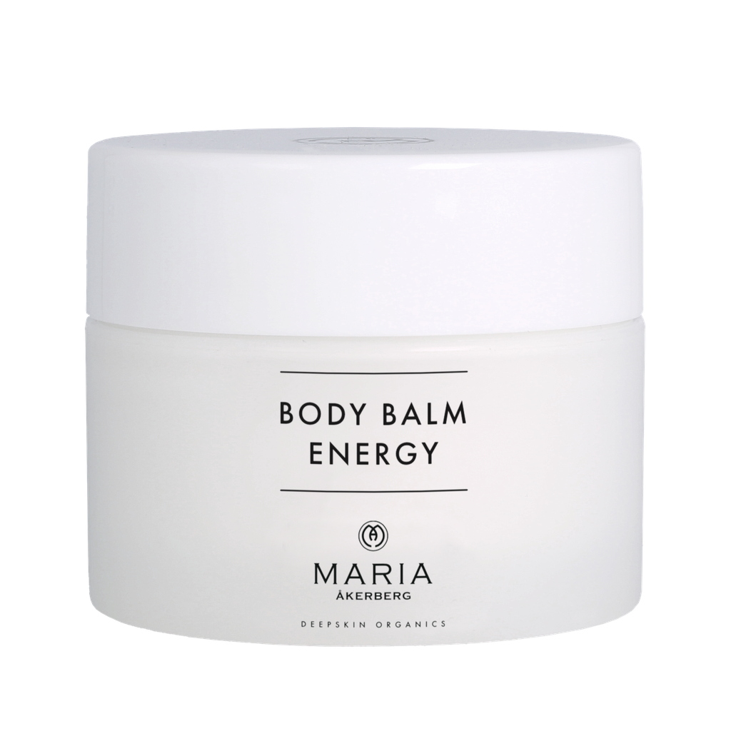 Body Balm Energy (100ml)