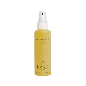 Pre-Cleansing Oil