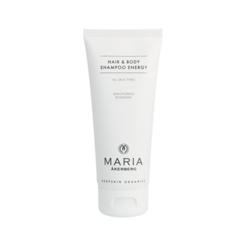 Hair & Body Shampoo Energy (100ml)