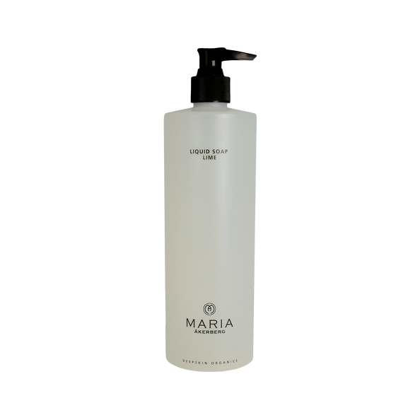 Liquid Soap Lime 500 ml