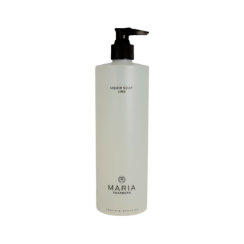 Liquid Soap Lime 500 ml