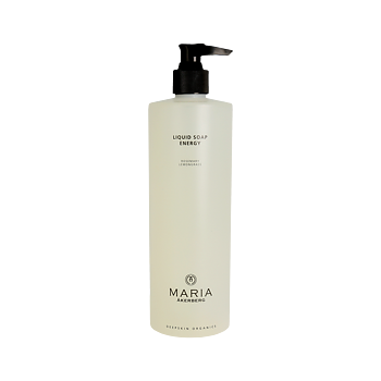 Liquid Soap Energy 500 ml