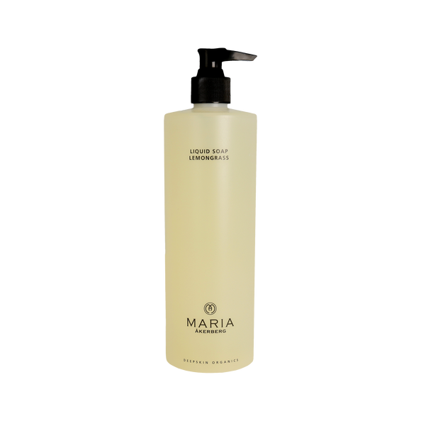 Liquid Soap Lemongrass 500 ml