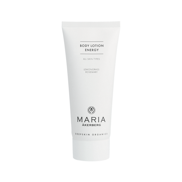 Body Lotion Energy  100 ml