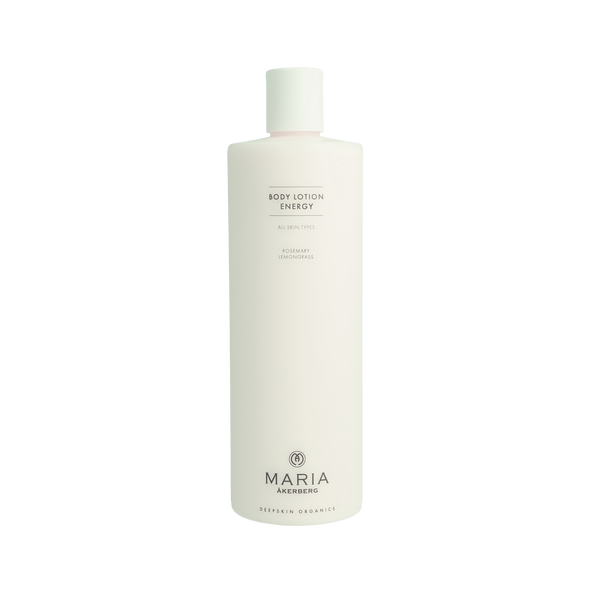 Body Lotion Energy 500 ml