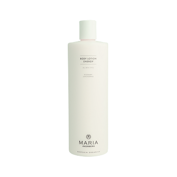 Body Lotion Energy 500 ml
