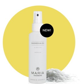 Magnesium Oil 125 ml MÅ