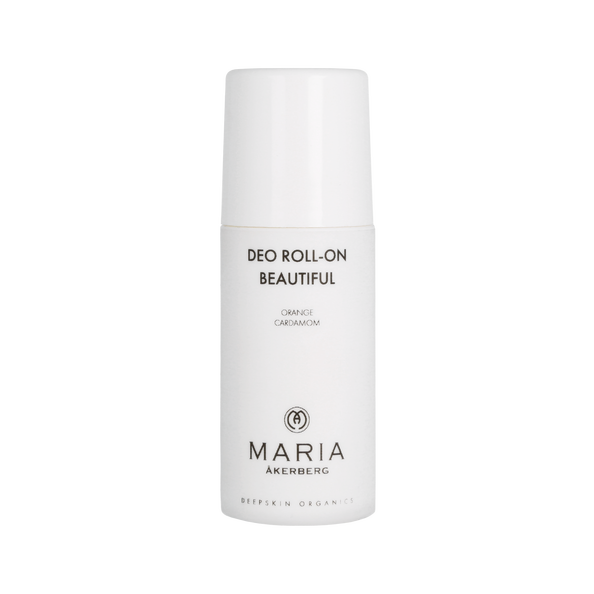 Deo Roll-On Beautiful