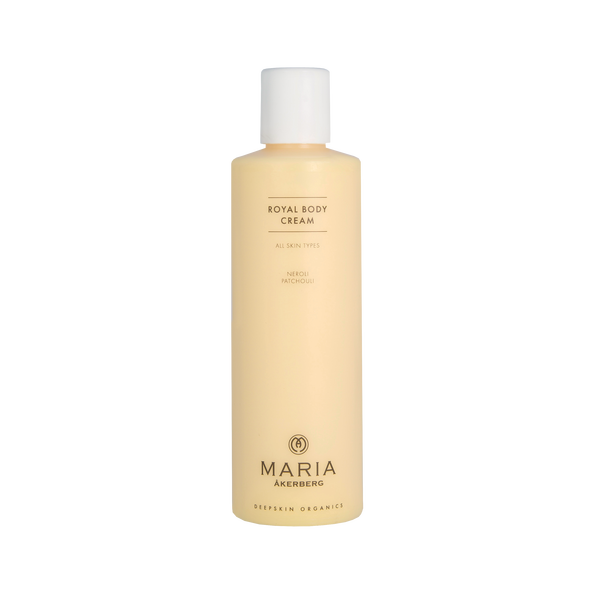 Royal Body Cream 250ml