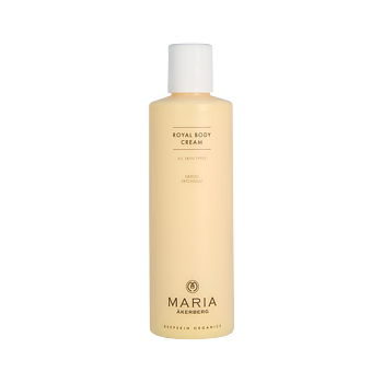 Royal Body Cream 250ml