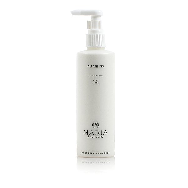 Cleansing Clay (250 ml)
