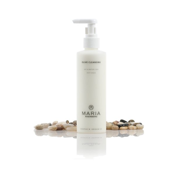 Olive Cleansing (250 ml)