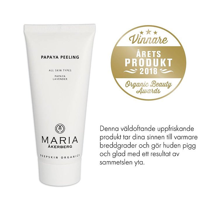 Papaya Peeling (100 ml)