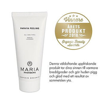 Papaya Peeling (100 ml)